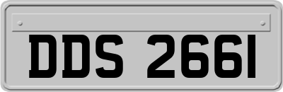 DDS2661