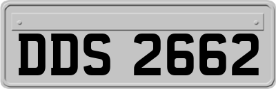 DDS2662