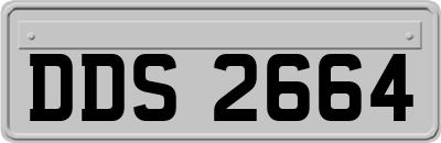 DDS2664