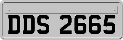 DDS2665