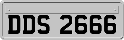 DDS2666