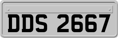 DDS2667