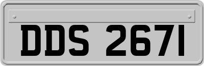 DDS2671