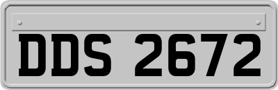 DDS2672