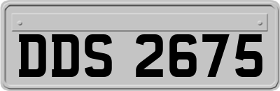 DDS2675