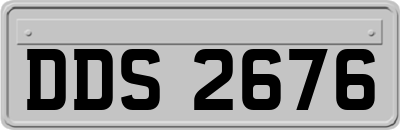 DDS2676
