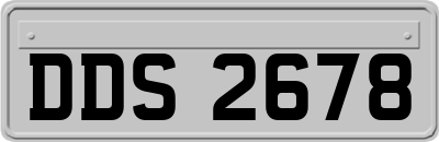 DDS2678