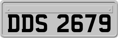 DDS2679