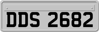 DDS2682