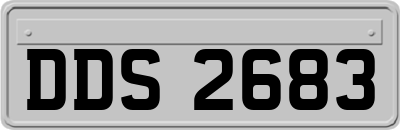 DDS2683