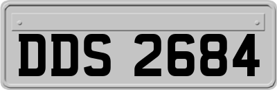 DDS2684