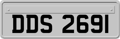 DDS2691