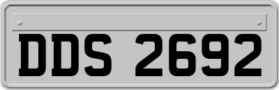 DDS2692