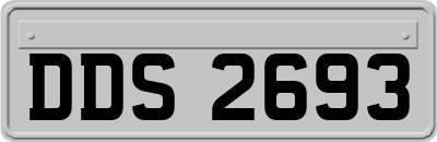 DDS2693