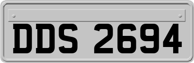DDS2694