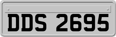 DDS2695