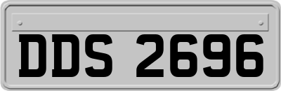 DDS2696