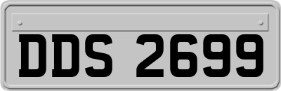 DDS2699