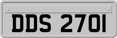 DDS2701