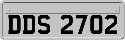 DDS2702