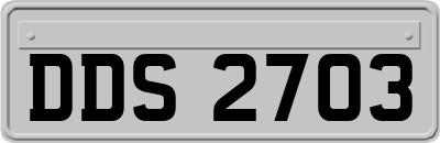 DDS2703