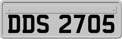DDS2705