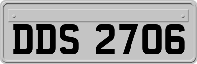 DDS2706
