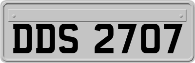 DDS2707