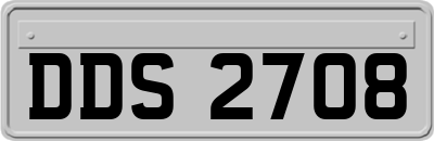 DDS2708