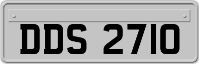 DDS2710