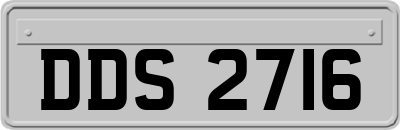 DDS2716