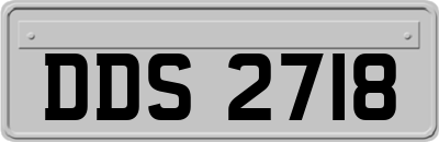 DDS2718