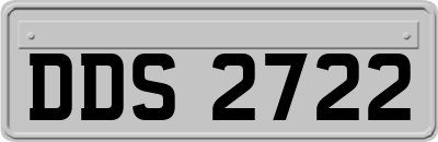 DDS2722