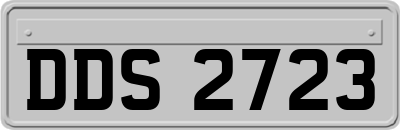 DDS2723