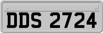 DDS2724
