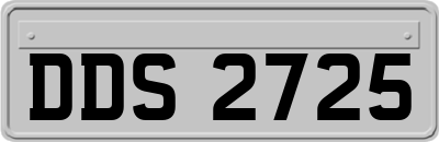DDS2725