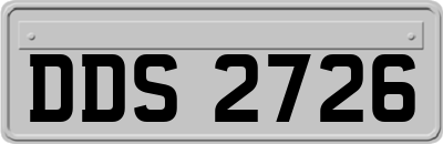 DDS2726