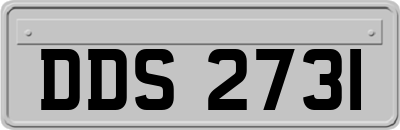 DDS2731