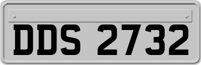 DDS2732