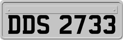 DDS2733