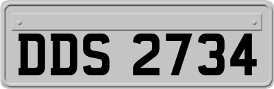 DDS2734