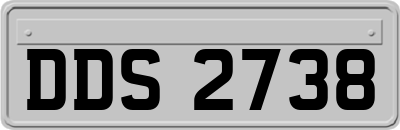 DDS2738