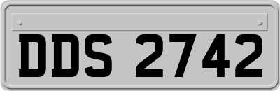 DDS2742
