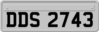 DDS2743