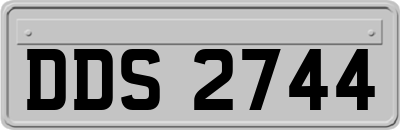 DDS2744