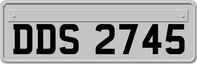 DDS2745