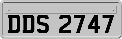 DDS2747