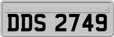 DDS2749