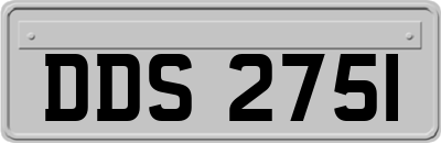 DDS2751