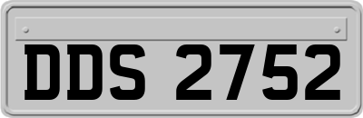 DDS2752